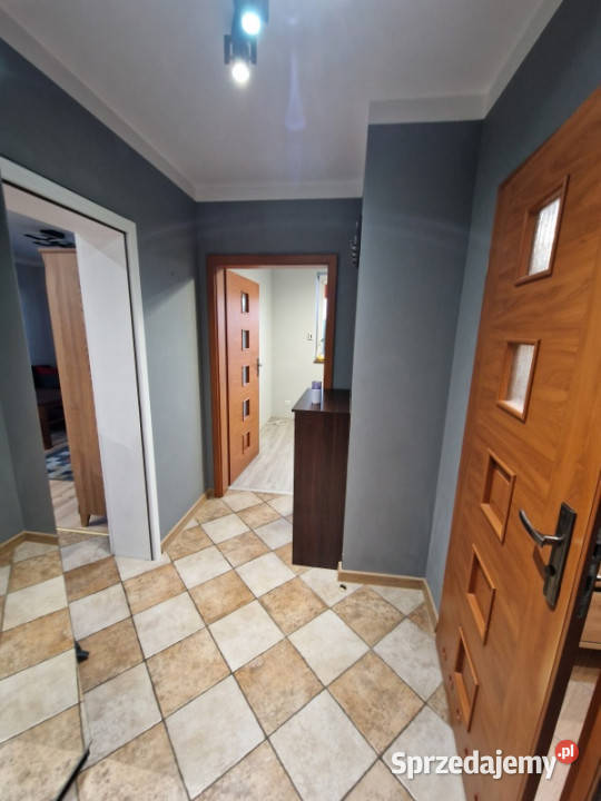 Mieszkanie na sprzedaż Legnica osiedle Zosinek 43m2
