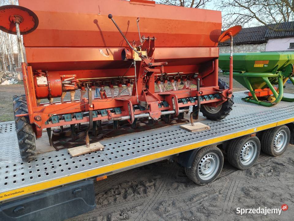 Siewnik Reform Semo 99 225 mhassiaAmazone