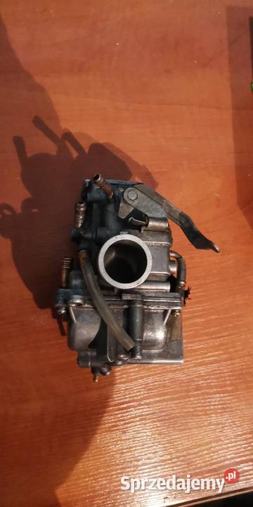 GAŹNIK MIKUNI DO YAMAHA DT125 Chociwel