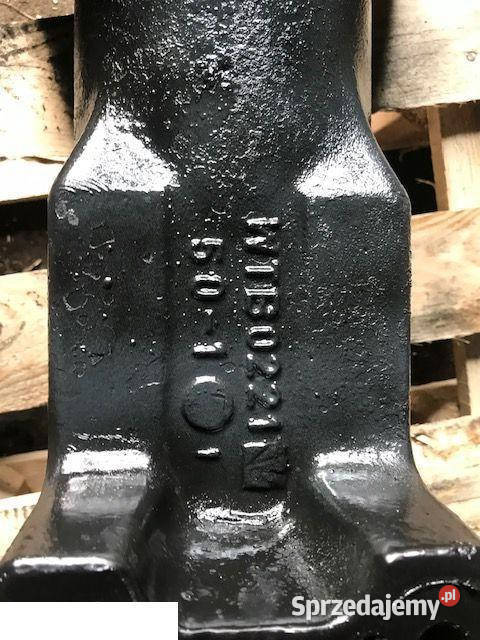 Valtra 800 Zwolnica Tylna Jastrzębniki sprzedam