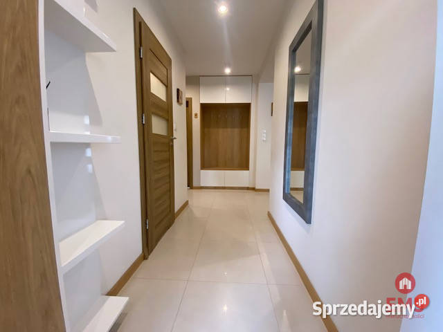 sprzedaży mieszkania 595m2 3 pokoje Augustów 59.5m2