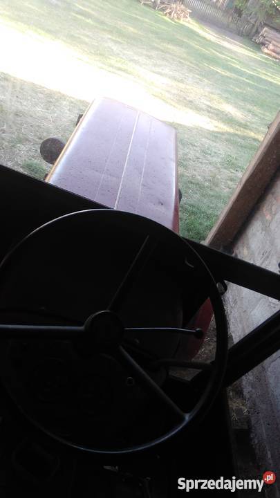 Sprzedam Ursus C360 Topczykały