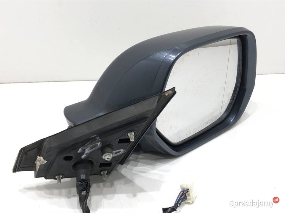 LUSTERKO PRAWY HONDA CRV III Hatchback