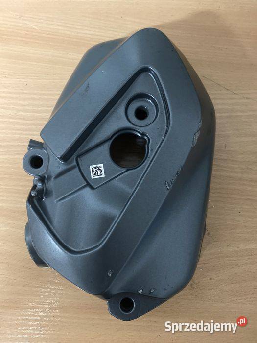 Bmw R1200RT K26 Kapa Pokrywa Zaworów Prawy Prawa Poznań sprzedam