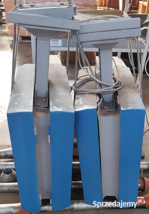 Zegar dworcowy CHRONOPAS Polmatik świętokrzyskie Włoszczowa