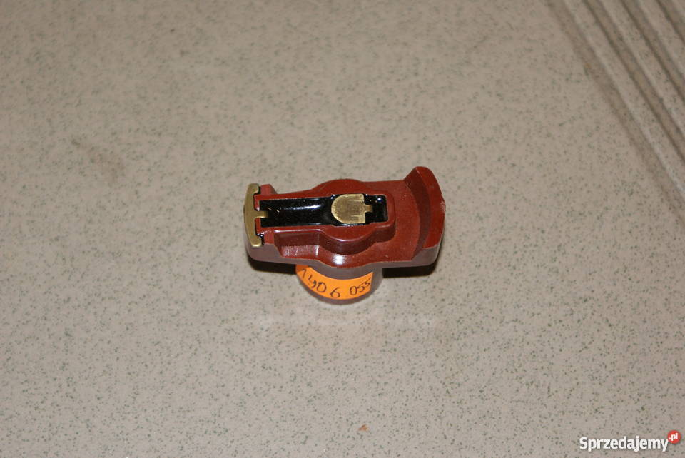 PALEC ZAPŁONOWY BMW E30 MERCEDES 190 VW GOLF Białobrzegi