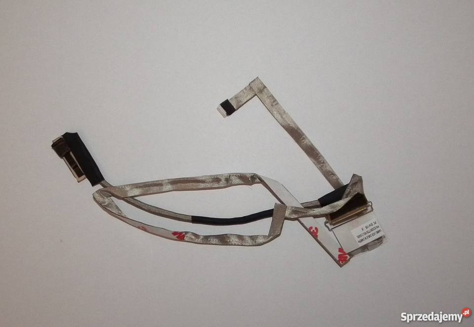 Taśma matrycy LCD LVDS Dell Latitude E5540 TYXW6 Poznań