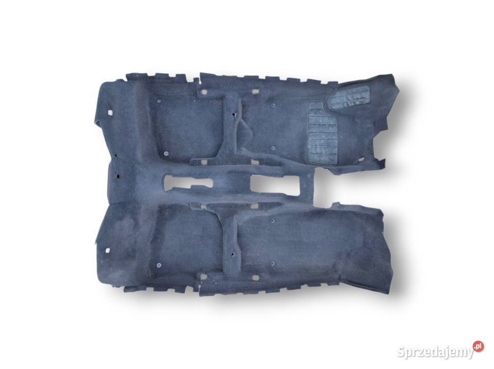 DYWAN WYKŁADZINA VW POLO IV OKULAR HB 3D TRZY Działoszyce sprzedam