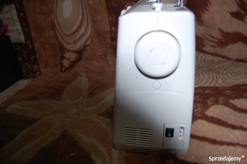 MASZYNA DO SZYCIA PRIVILEG MODEL 1415 Lubin sprzedam