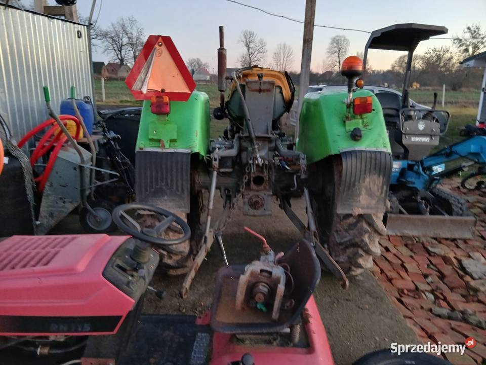 Sprzedamc330 zamienie c360 Myślibórz
