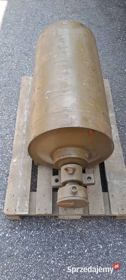 Elektrobęben fi 500x950mm Silnik bębnowy fi Myślenice