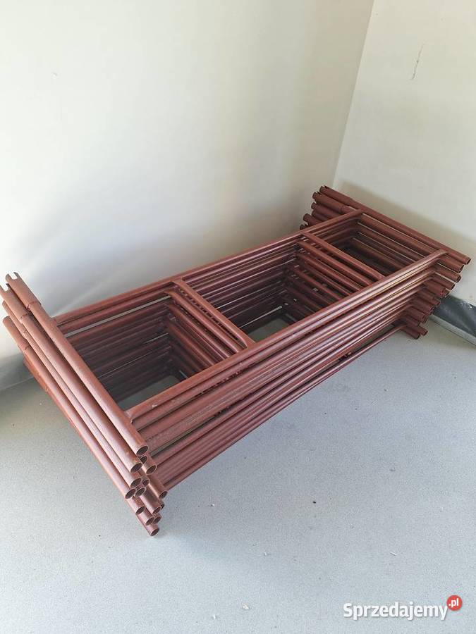 Rusztowanie Warszawskie Nowe Oleśnica