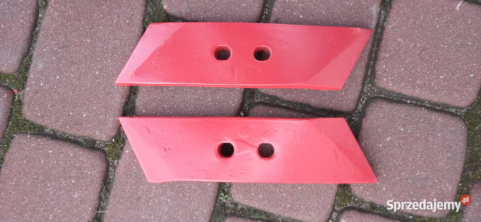 Dłuta do Kverneland 053090 063090 Płock sprzedam