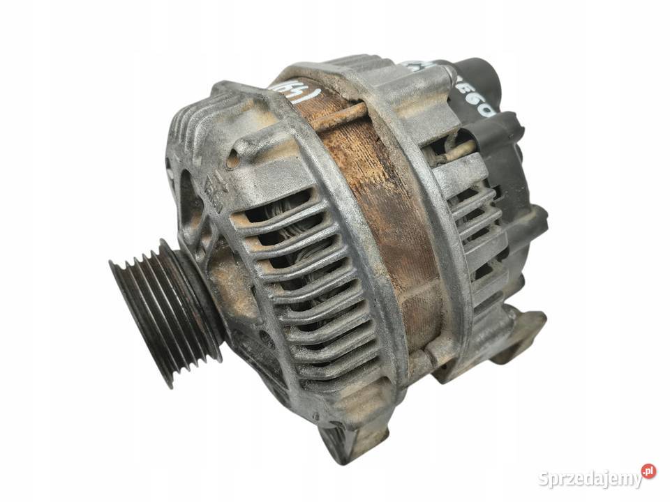 ALTERNATOR Range Rover III L322 30 D oryginał Chełm