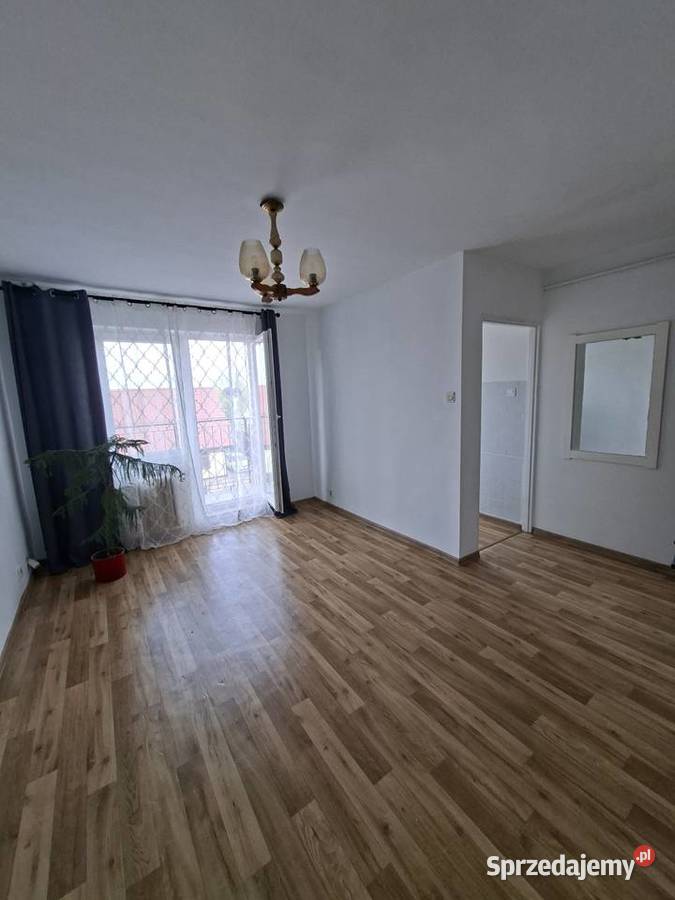 Kawalerka oddzielna kuchnia Stargard