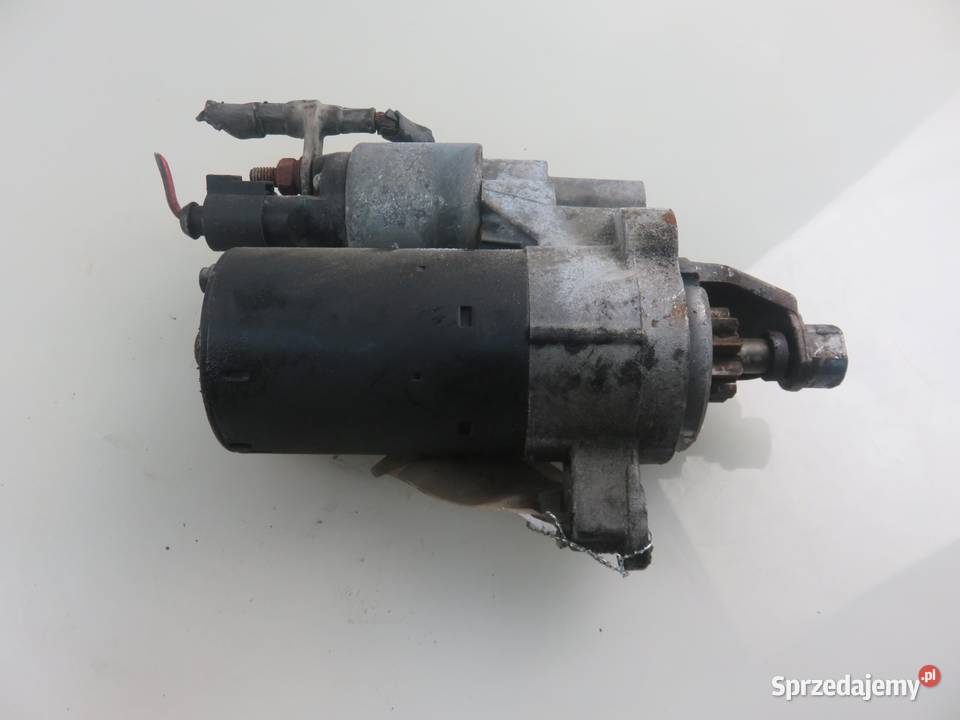 ROZRUSZNIK AUDI A4 B8 SEDAN 18 TFSI CABB S3019 osobowe