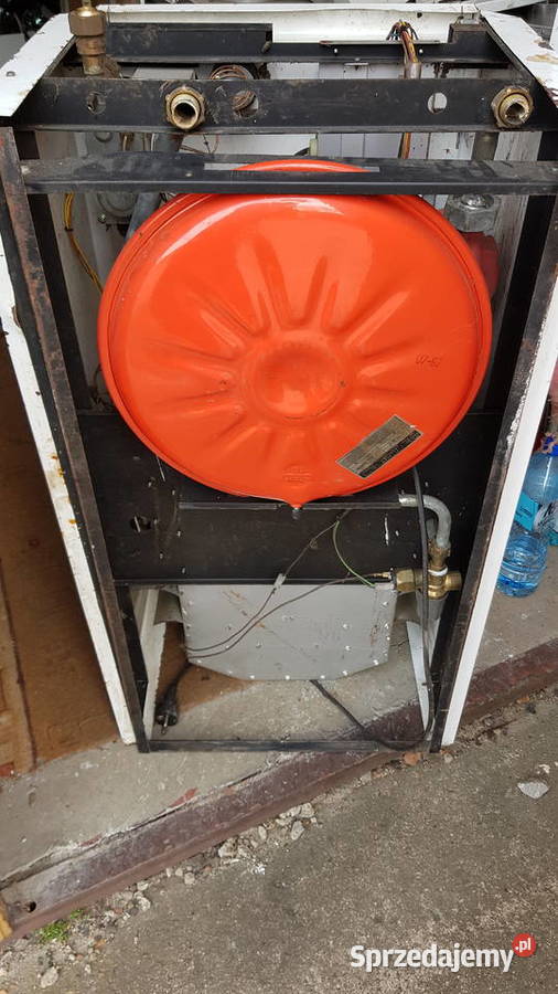 Torus 2322 WX nieużywany na części gaz Rzeszów