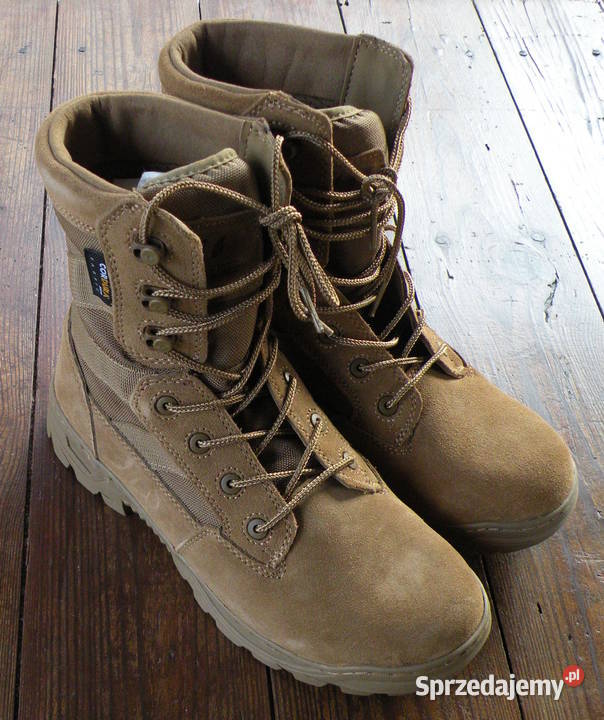 Buty trekking coyote UniteWIN 42 Wrocław