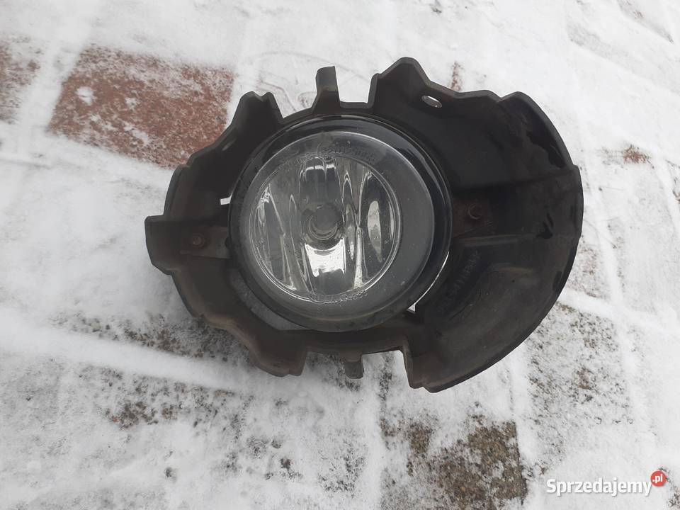 Nissan halogen prawyramka Legionowo