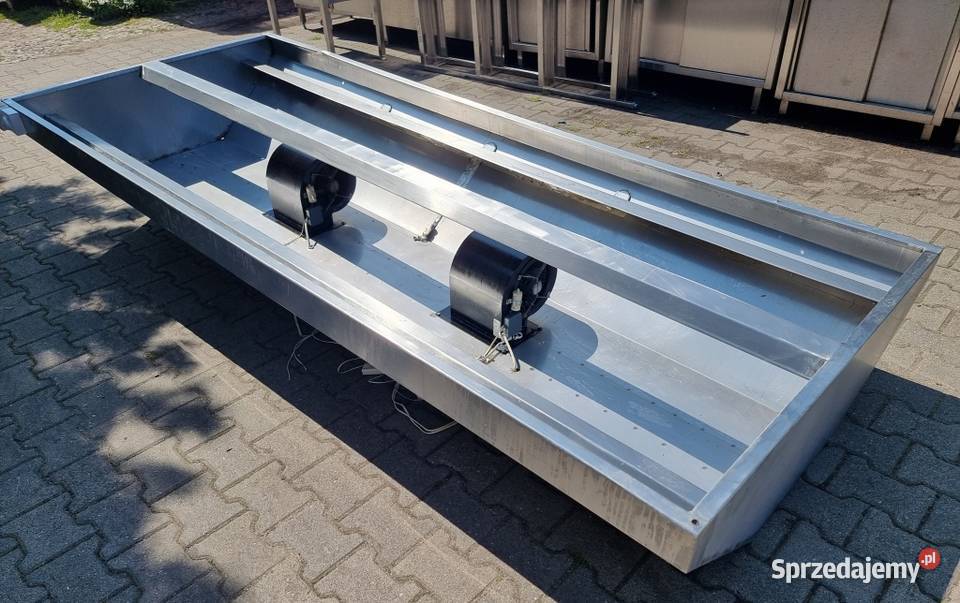 Duży Okap Centralny 30012041 Nowe Skalmierzyce