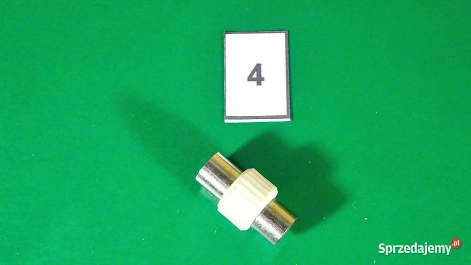 PRZELOTKA ANTENOWA mm