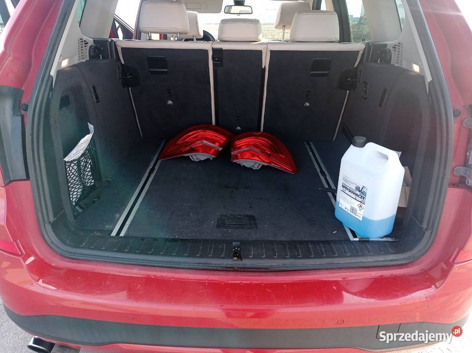 BMW X3 Xdrive mazowieckie Warszawa sprzedam
