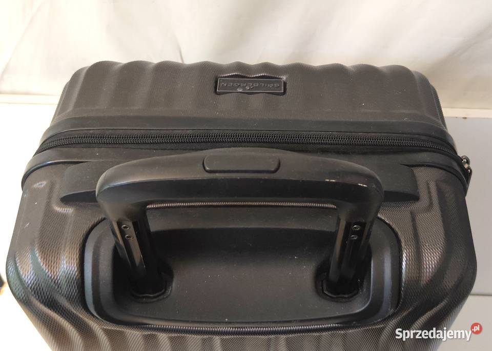 WALIZKA NA KÓŁKACH Łódź