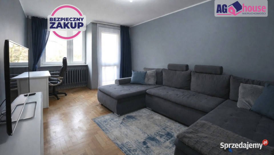 Mieszkanie 416m Gdynia Konwaliowa sprzedam