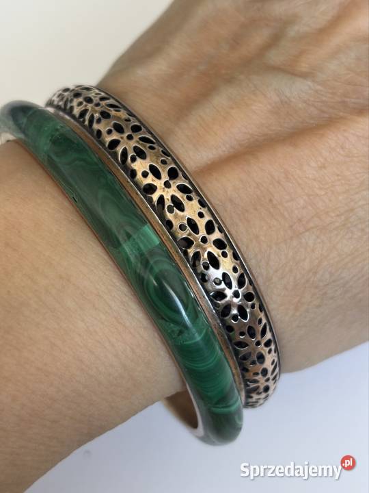 Zestaw bransoletek Bransoletki Bydgoszcz