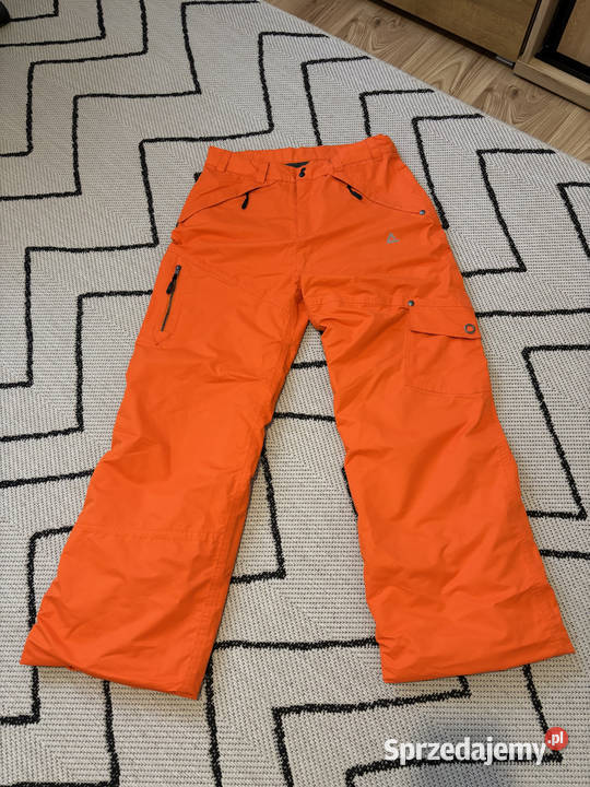 Spodnie na nartysnowboard Odrzykoń