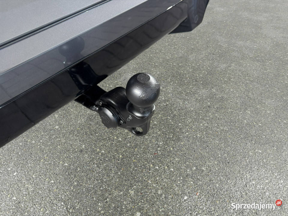 Cupra Formentor VAT 23 20TSI 190 DSG 4drive 2023 ogrzewanie postojowe Myślenice