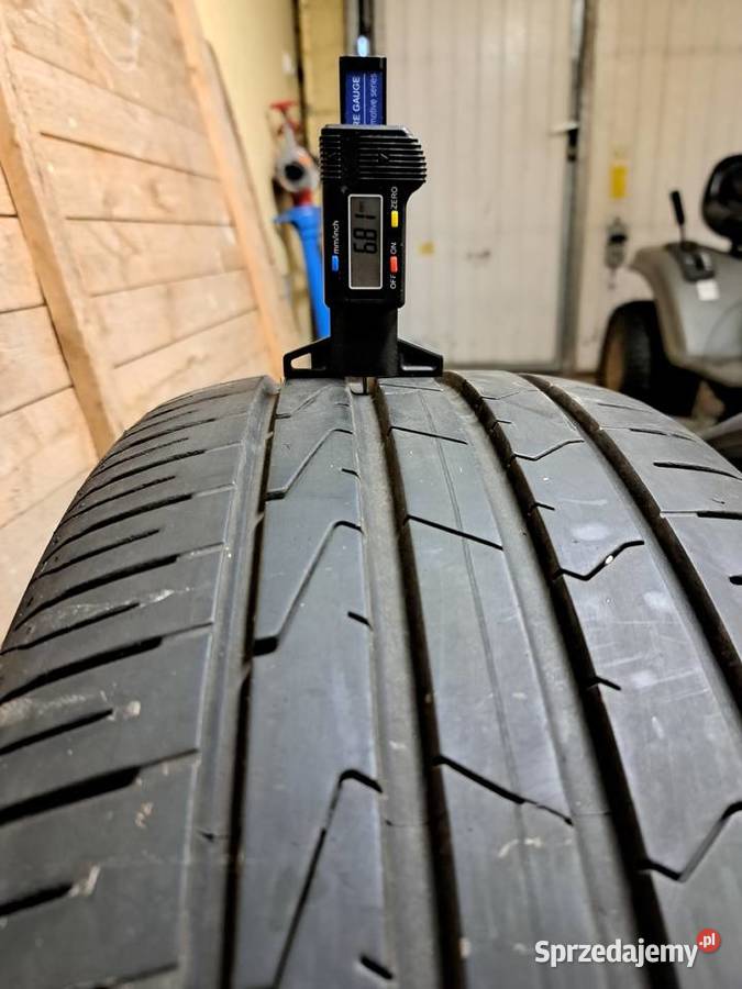 Opony letnie HANKOOK 21965 50 R17 95V 50 Świdnica
