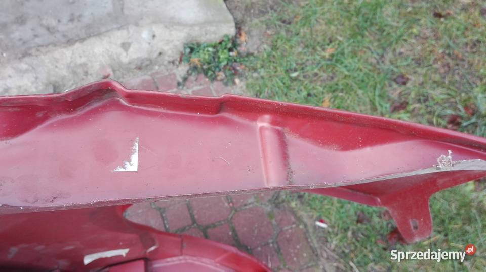 Polonez borewicz akwarium fso blotnik truck mazowieckie Suskowola