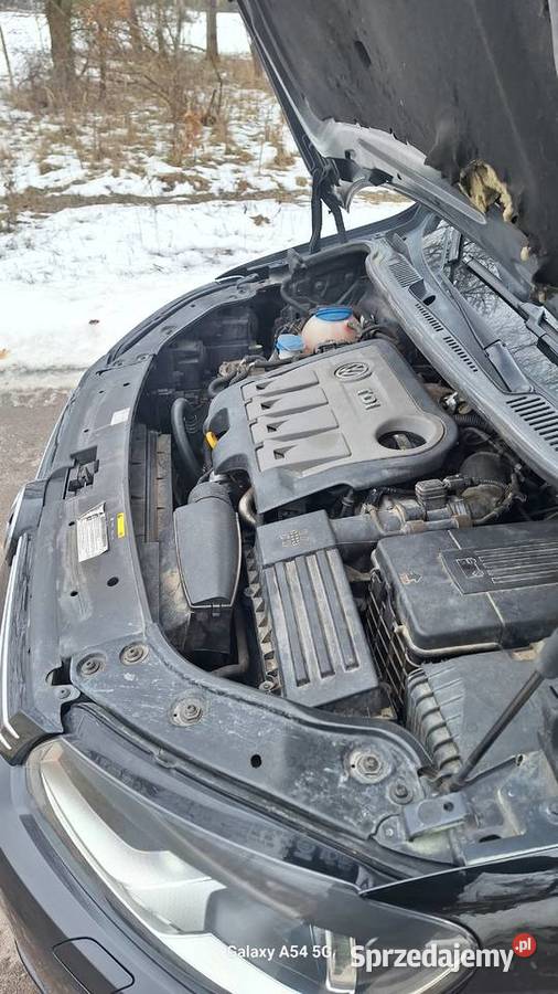 Sprzedam vw touran