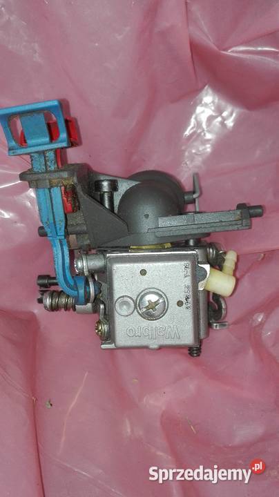 Gaźnik Husqvarna 357xp 359 Żywiec