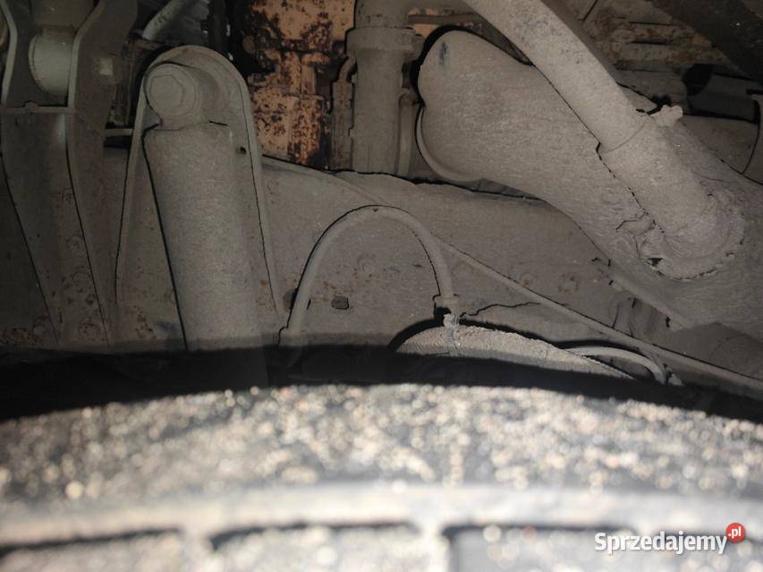 IVECO EUROCARGO 2013 39200 ccm 177 3920cm3 Warszawa