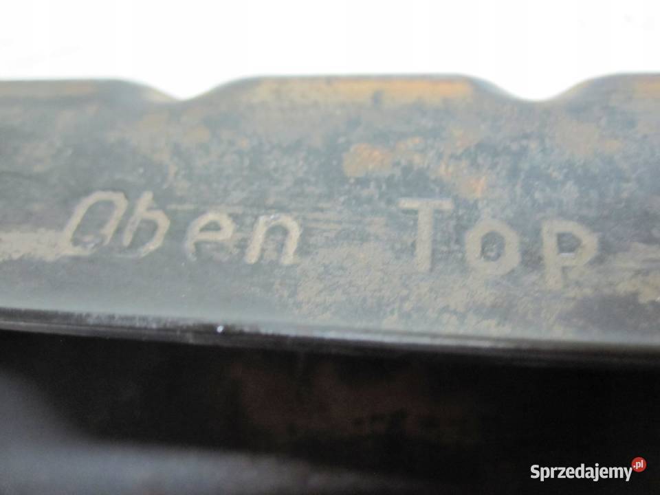 VOLKSWAGEN TIGUAN I LIFT 12r belka wzmocnienie Części samochodowe świętokrzyskie