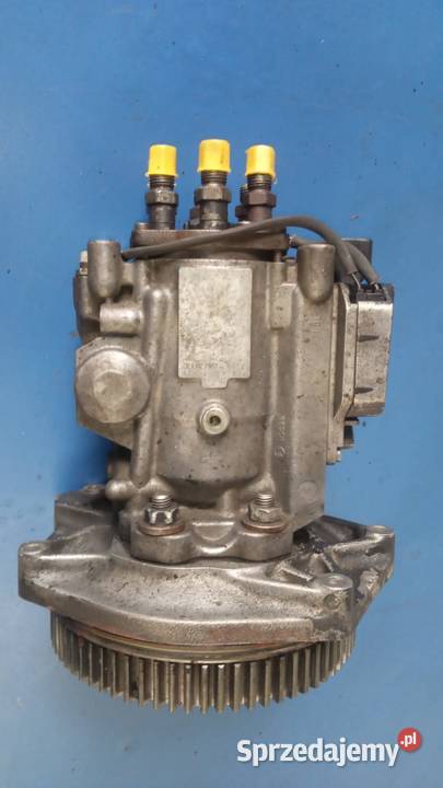 Pompa wtryskowa 0470506009 MAN LE 15280 Rzędowice sprzedam