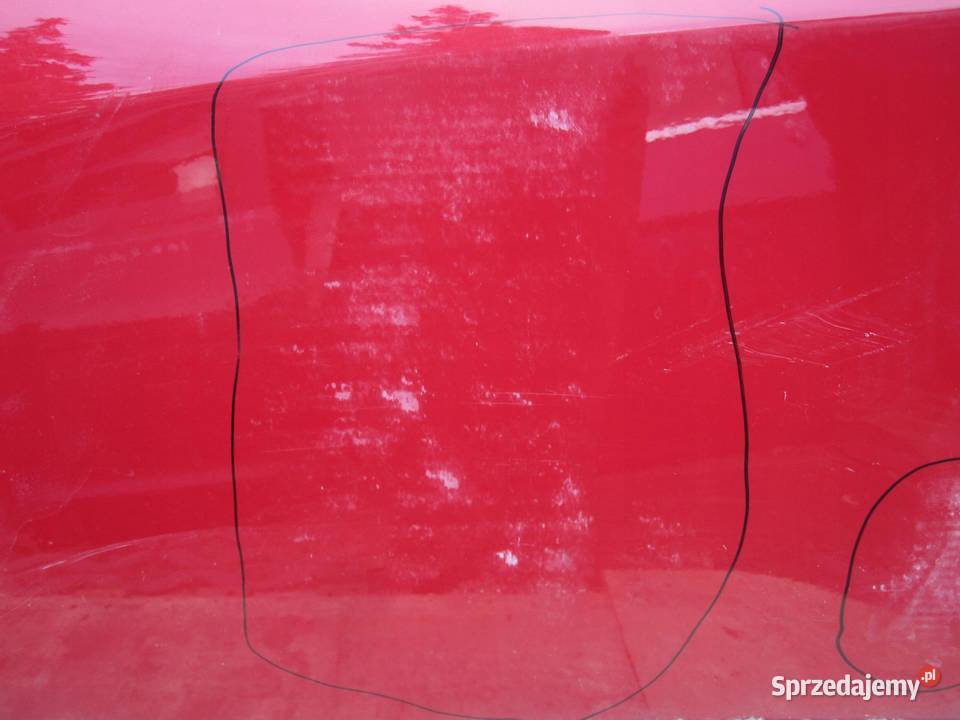 GIULIETTA LIFT 14r drzwi lewe tył osobowe