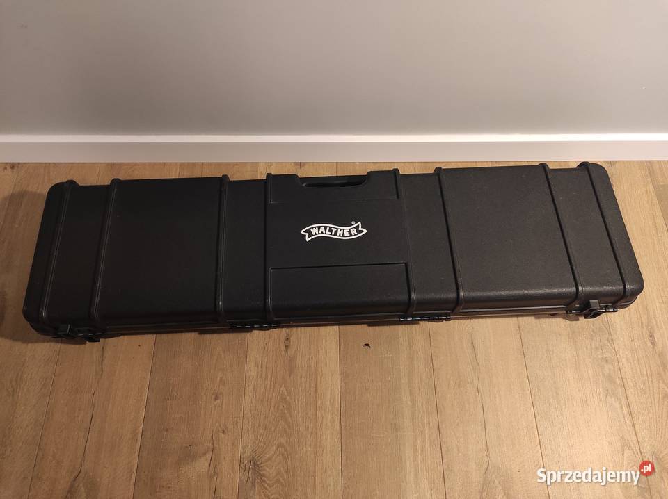 Walther LG 300 XT Sporty strzeleckie i myślistwo