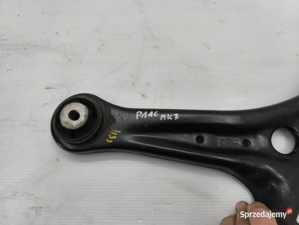 WAHACZ LEWY PRZÓD FORD FIESTA MK7 LIFT 10