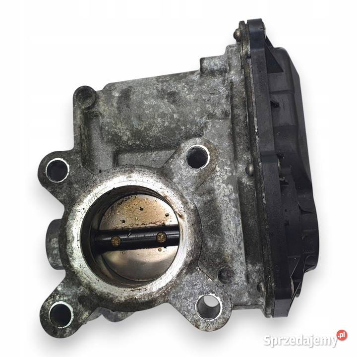 PRZEPUSTNICA Nissan Qashqai 12 DIGT 161206038R Chełm