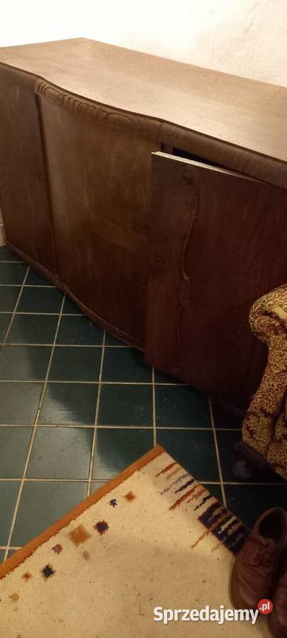 Meble antyczne Wrocław