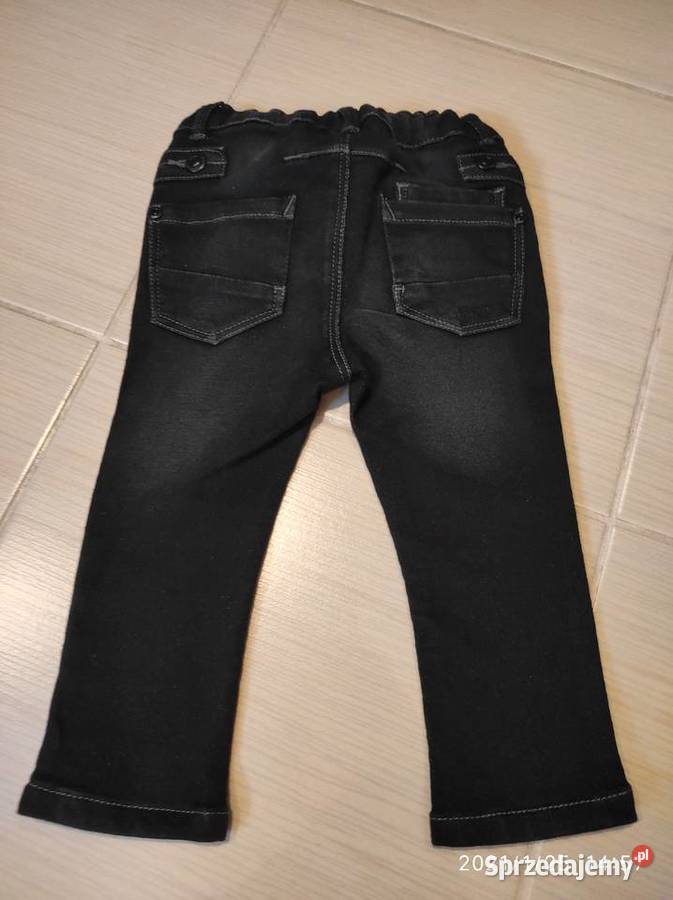 bluza i spodnie rozmiar 80 86 Rozmiar 86 Jabłonica