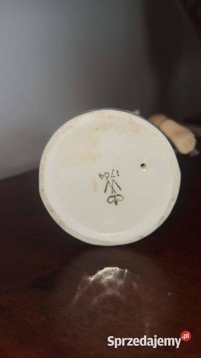 Figurka Putto Wallendorf