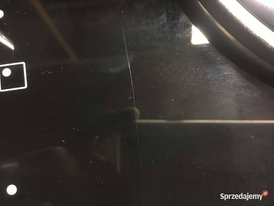 Płyta indukcyjna Electrolux 58cm Opalenica sprzedam