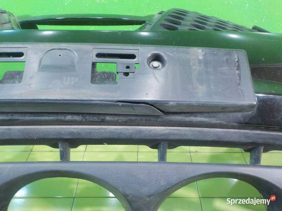 NISSAN JUKE F15 16 B 10r 5D zderzak przod Suków