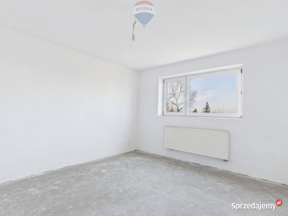 2 pokojowe mieszkanie Różyny Łąkowa