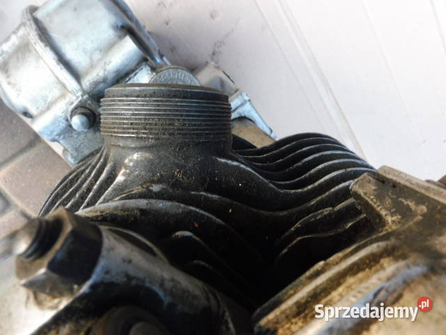 NSU 251 OSL SILNIK Drzycim