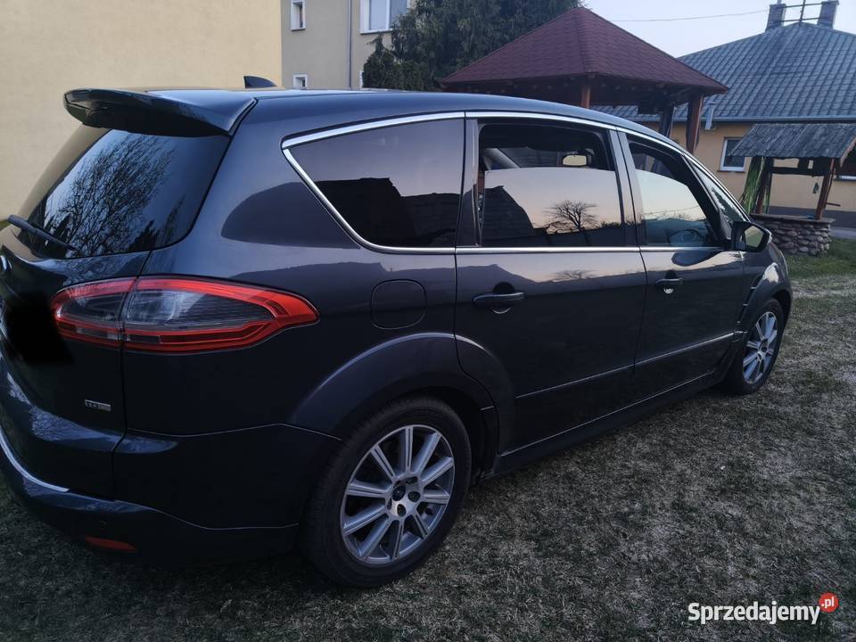 Sprzedam komputer pokładowy Babimost